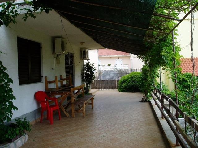 Apartments Bella Lucia Zubovići Exterior foto