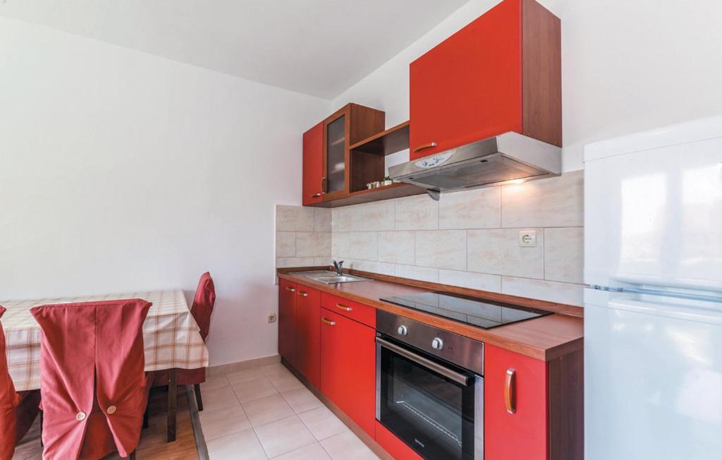 Apartments Bella Lucia Zubovići Habitación foto